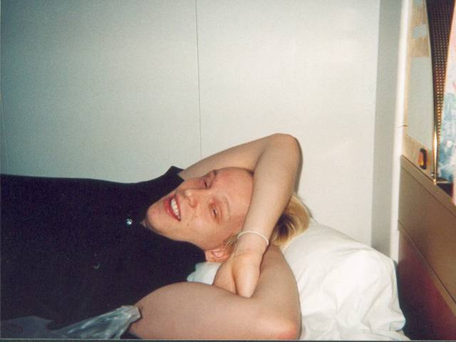 Original image