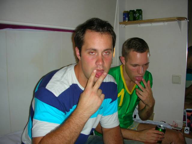 Original image