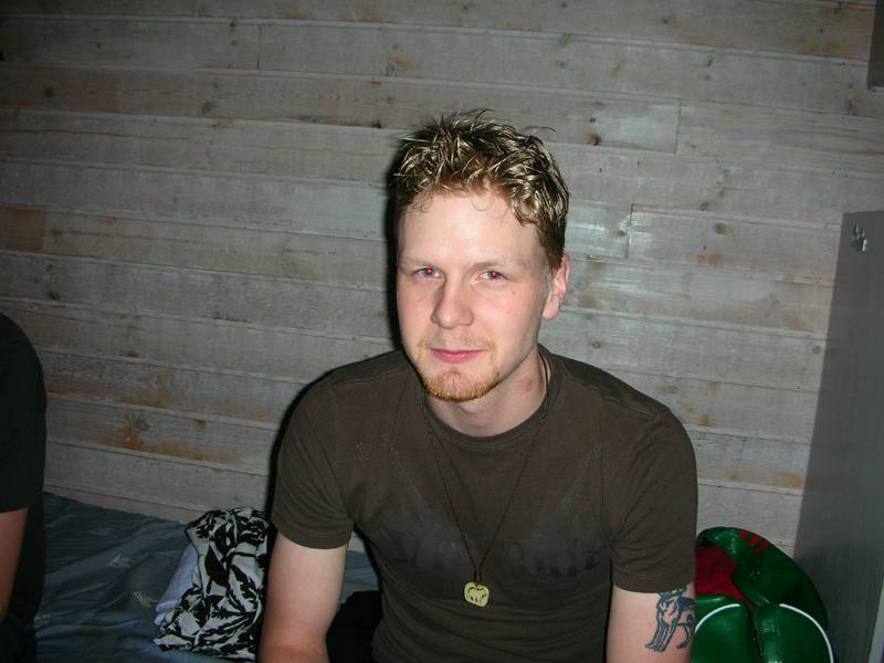 Original image
