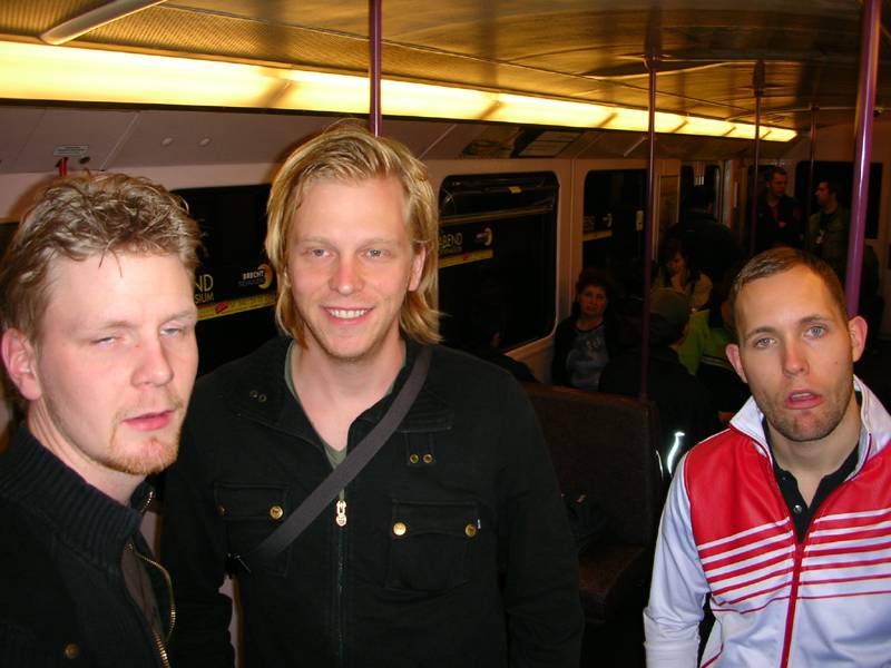 Original image