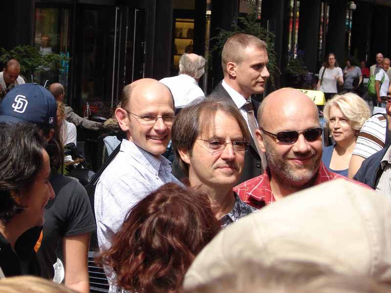 Original image
