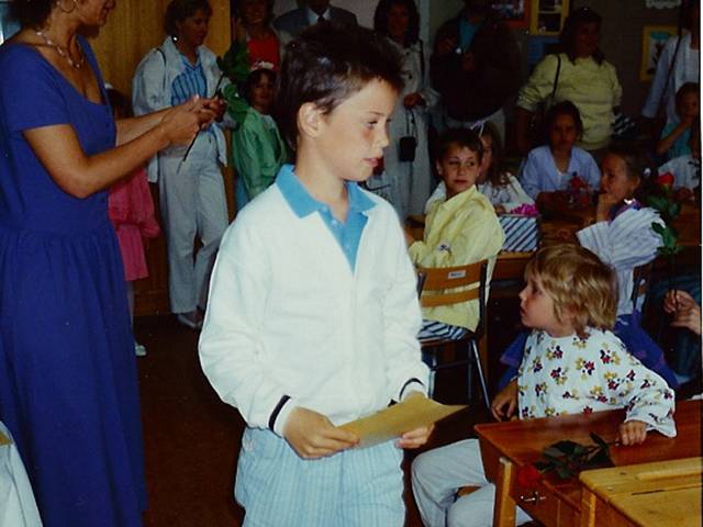 Original image