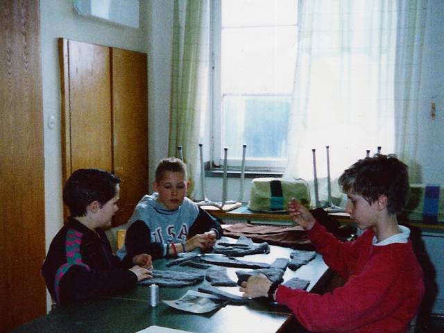 Original image