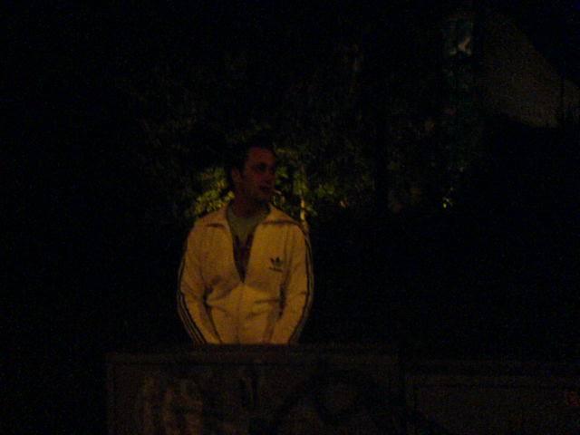 Original image